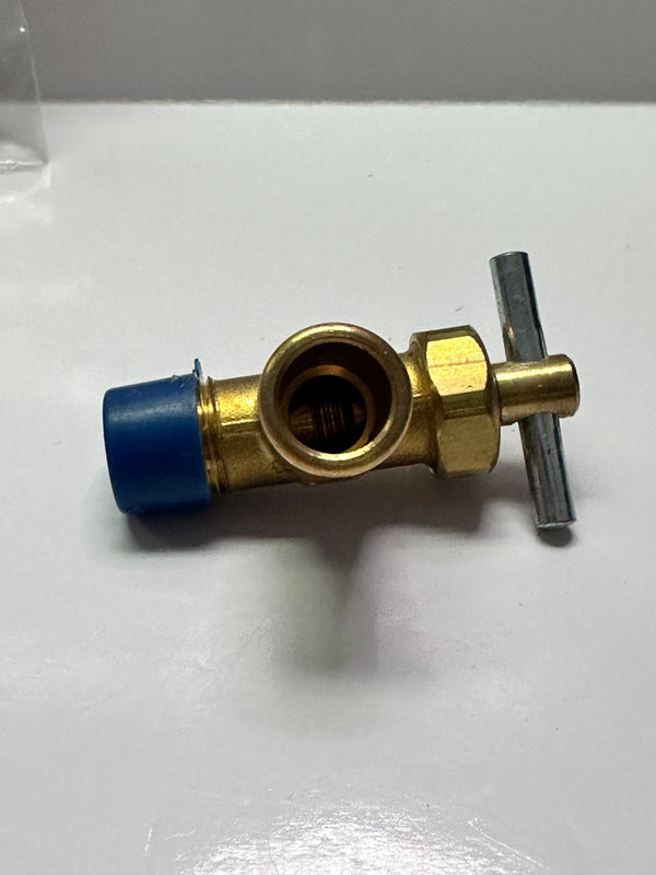 Caterpillar CAT 8F-8151 3/8" Shutoff Valve
