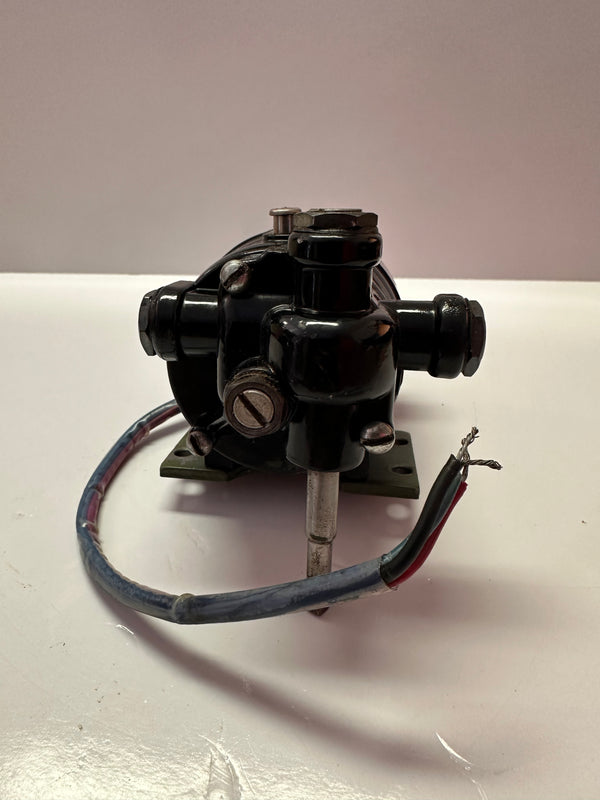 BODINE V-10R Electric Motor
