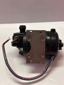 BODINE V-10R Electric Motor