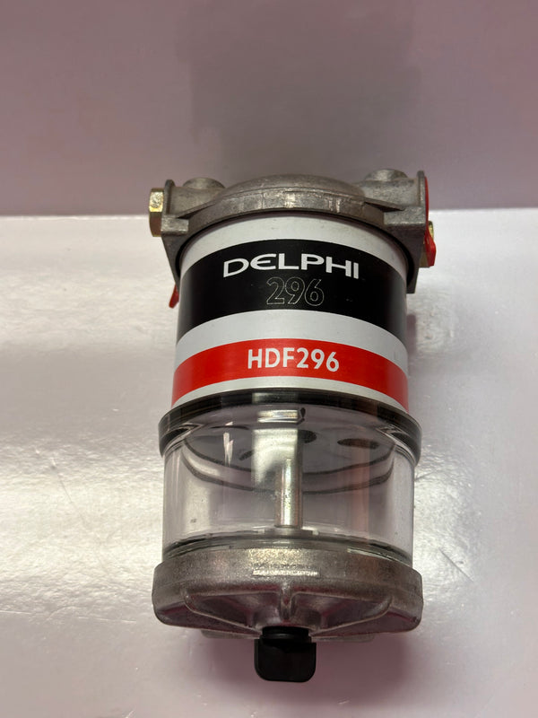 DELPHI CAV 5836B100 Fuel Filter/Water Separator Mining & Industrial