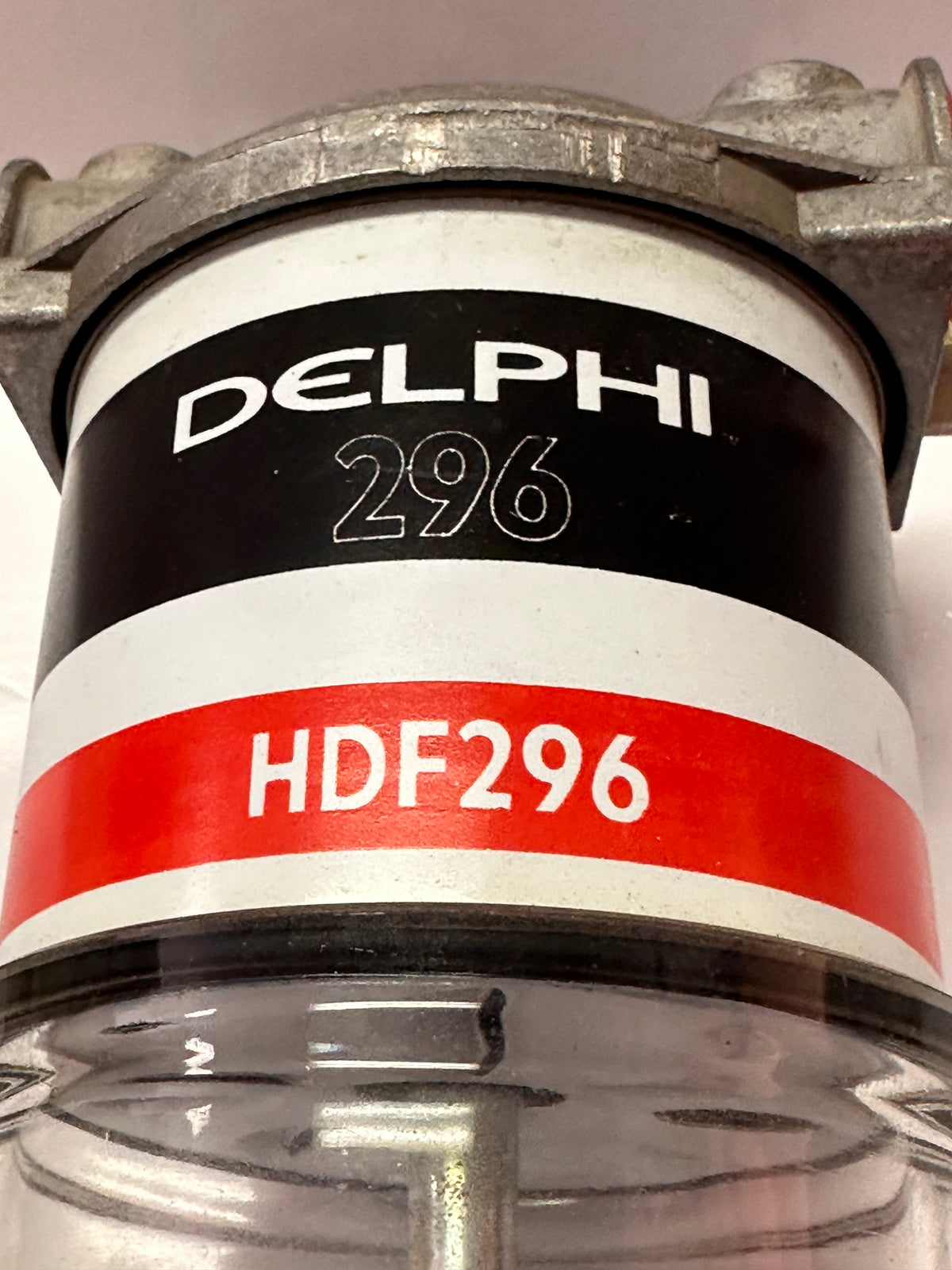 DELPHI CAV 5836B100 Fuel Filter/Water Separator