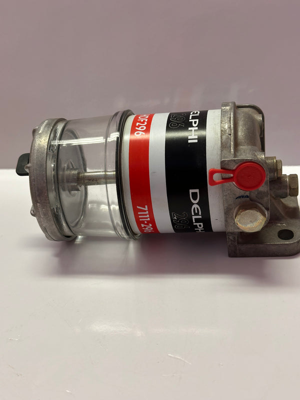 DELPHI CAV 5836B100 Fuel Filter/Water Separator Mining & Industrial