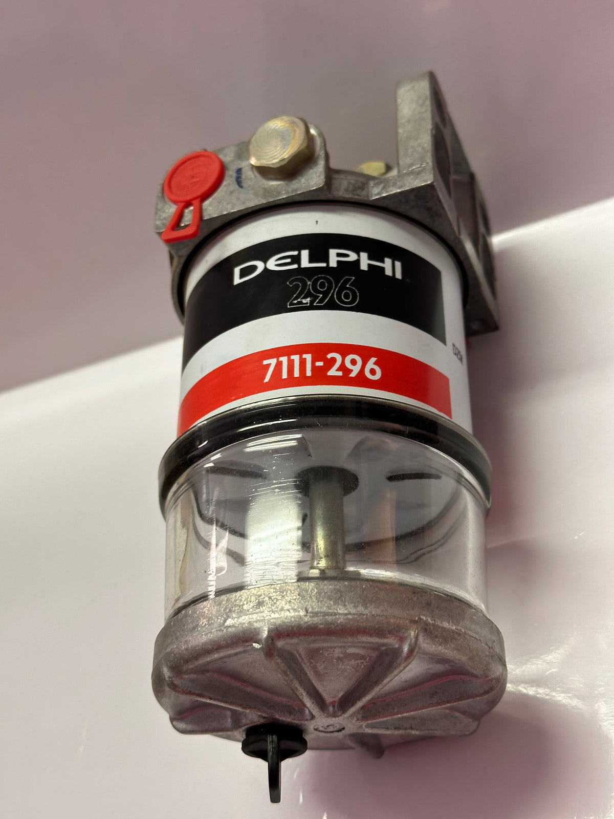 DELPHI CAV 5836B100 Fuel Filter/Water Separator