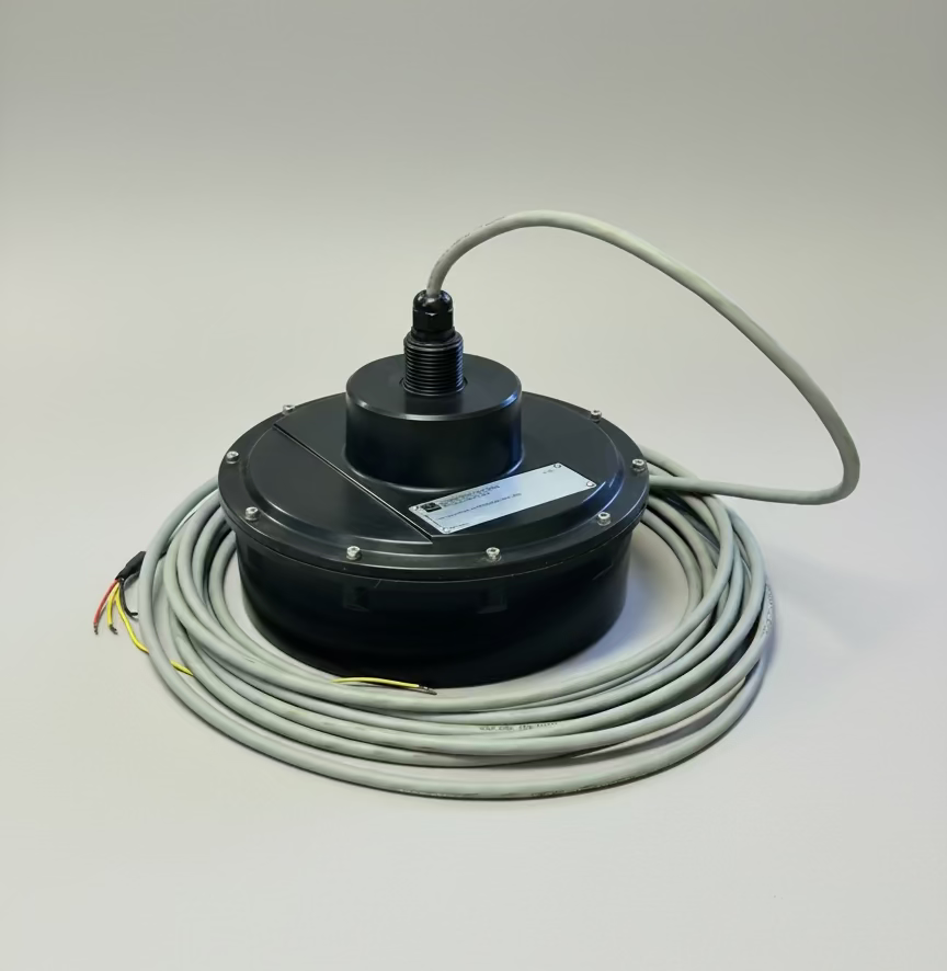Prosonic FDU85-RG2 Level Instrument - Continuous