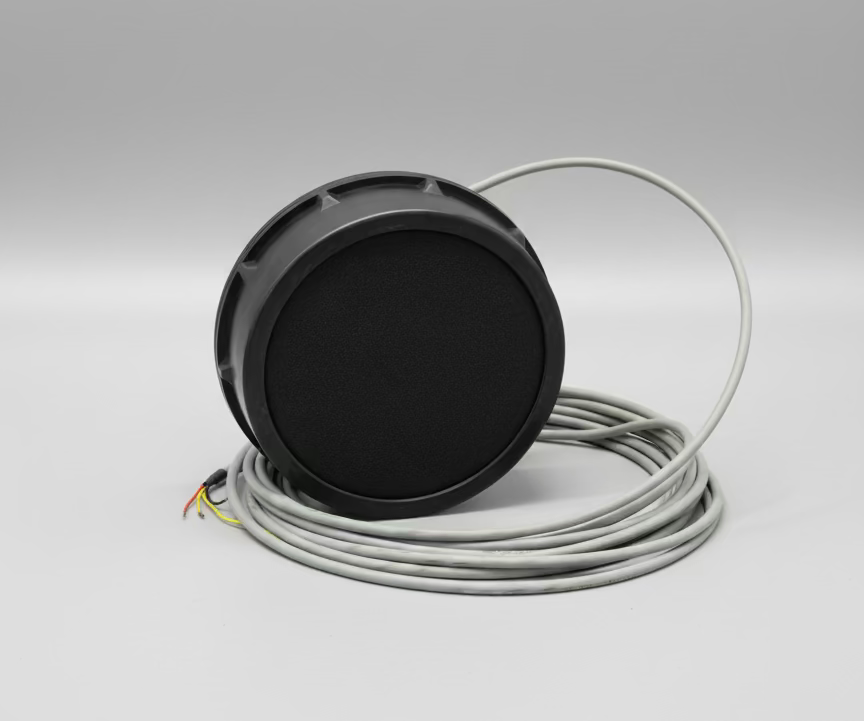 Prosonic FDU85-RG2 Level Instrument - Continuous