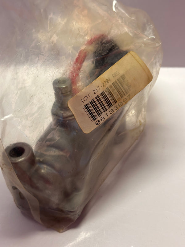 Caterpillar CAT 217-2708 Valve