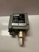 GE CR127B1 Bellows Actuated Pressure Switch