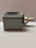 GE CR127B1 Bellows Actuated Pressure Switch
