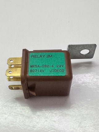 Komatsu 421-06-11940 Genuine Relay/Breaker MR5A-082-4