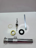 EZ-FLO 1099 Pop-Up Drain Assembly for Sinks