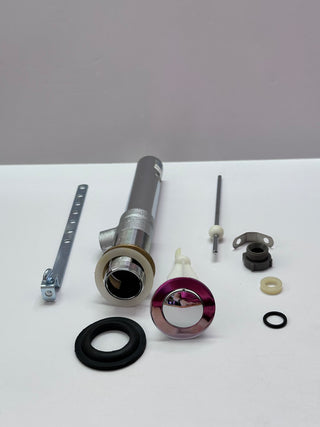 EZ-FLO 1099 Pop-Up Drain Assembly for Sinks