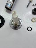EZ-FLO 1099 Pop-Up Drain Assembly for Sinks