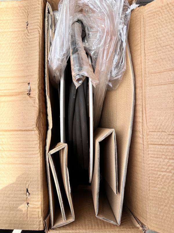 504350 Samoa Open Grease Reel, 5100 psi, 1/4"