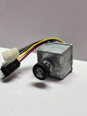 Caterpillar CAT 432-7887 Switch - Delay, Wiper/Washer  75602-02