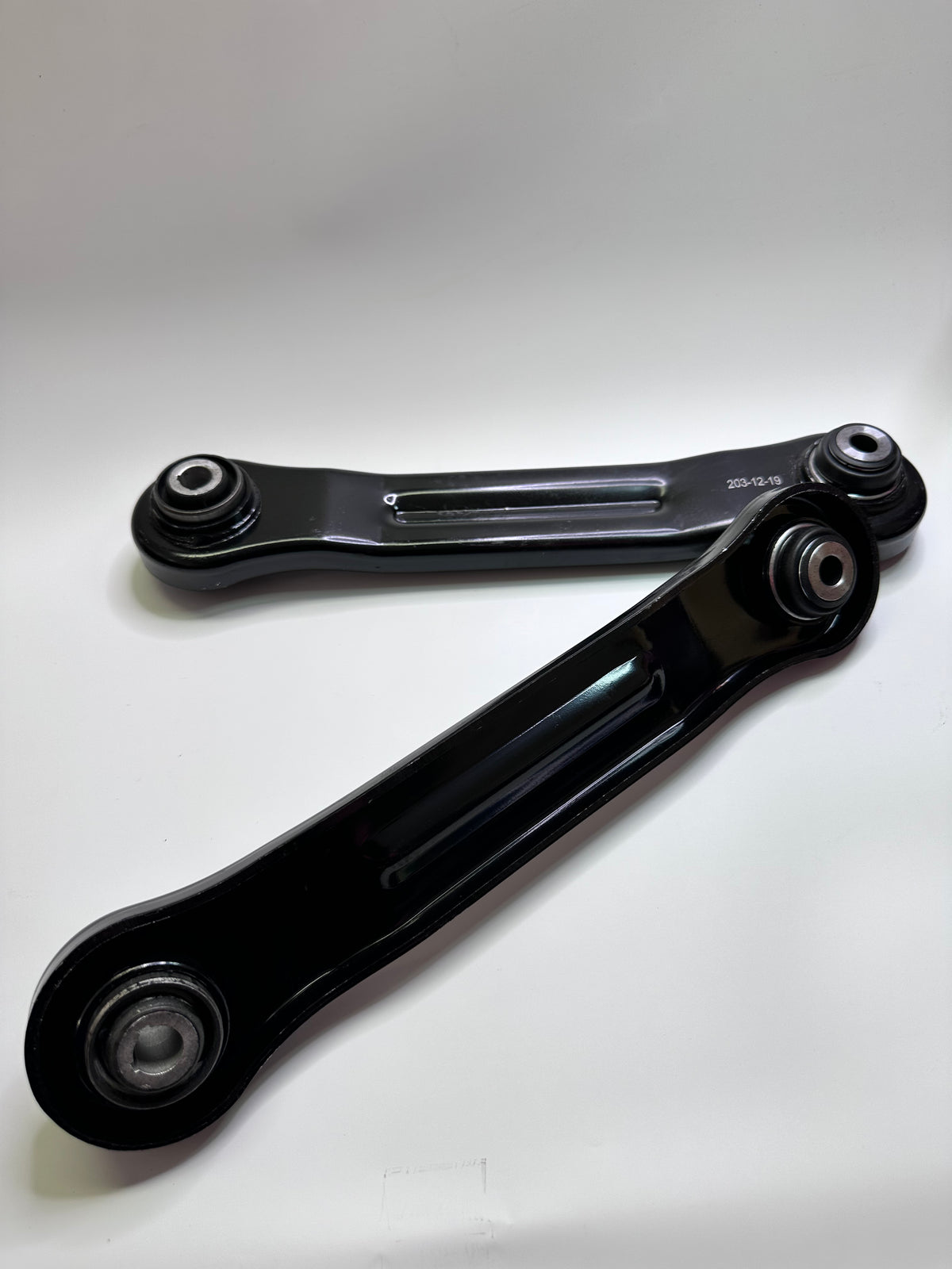 FCA-FD018 Rear Lower Control Arms, 295mm, Pair