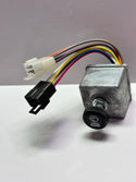 Caterpillar CAT 432-7887 Switch - Delay, Wiper/Washer  75602-02