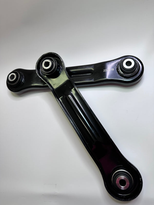 FCA-FD018 295mm Lower Control Arm, Pair for BA, BF Ford Falcon