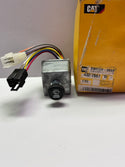 Caterpillar CAT 432-7887 Switch - Delay, Wiper/Washer  75602-02