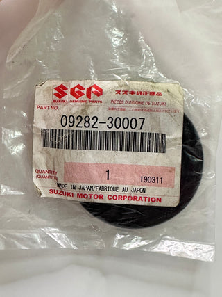 09282-30007 Suzuki Propeller Shaft Oil Seal