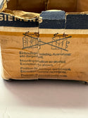 SIEMENS 3VE1010-2C Circuit Breaker 0.16-0.25A