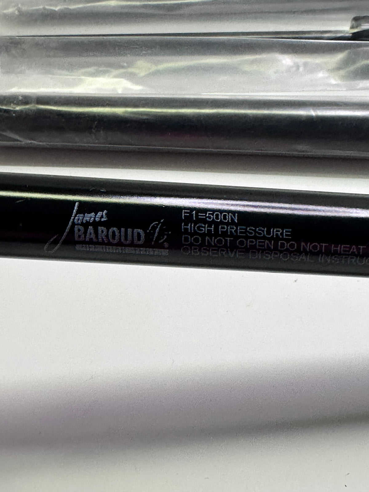 James Baroud 500N Replacement Gas Strut for Rooftop Tent