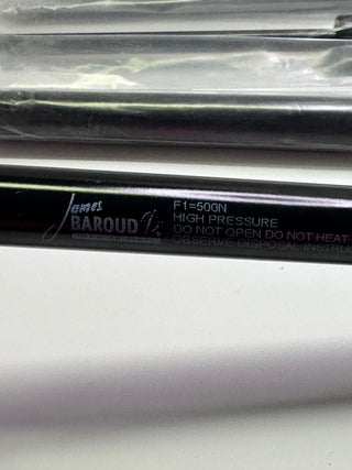 James Baroud 500N Replacement Gas Strut for Rooftop Tent