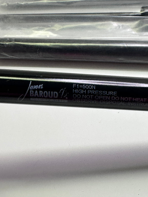 James Baroud 500N Replacement Gas Strut for Rooftop Tent