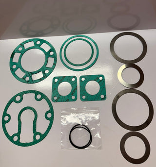 71T2 Ingersoll Rand 32127458 Valve/Gasket Kit