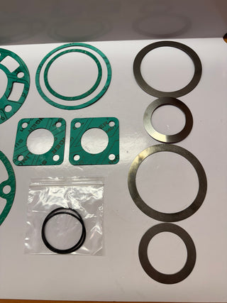 71T2 Ingersoll Rand 32127458 Valve/Gasket Kit
