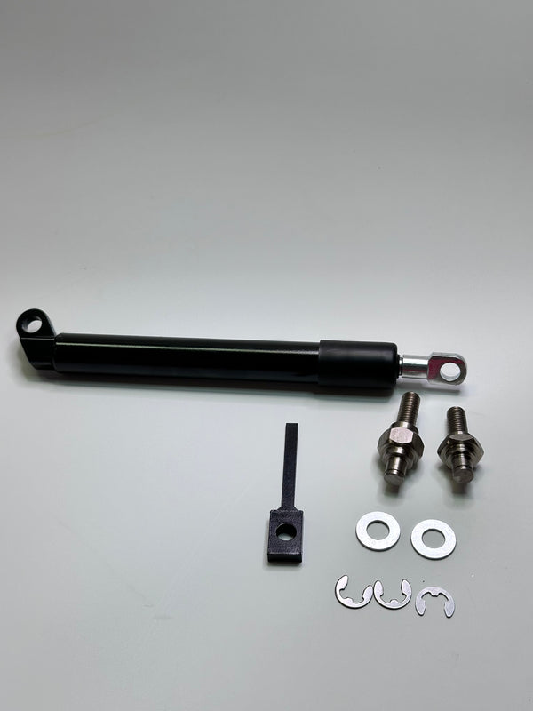 Tailgate Assist Gas Strut / Damper for Nissan NP300 D22