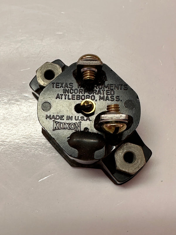 Caterpillar CAT 3R-8920 8A Reman Circuit Breaker | Mining & Industrial ...