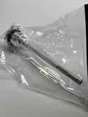CNC Engine Oil Dipstick, Silver