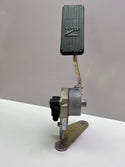 Williams Controls 5241936 Accelerator Throttle Pedal Assembly 2594318C91
