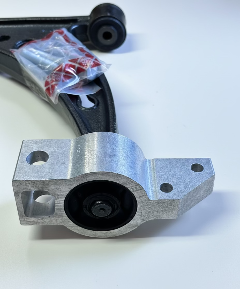 Febi Bilstein 40103 Control Arm with Fittings
