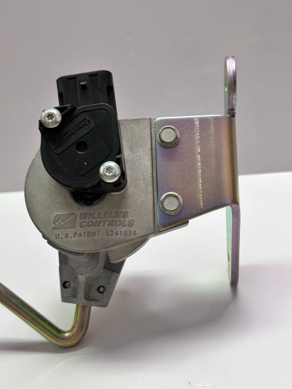 Williams Controls 5241936 Accelerator Throttle Pedal Assembly 2594318C91