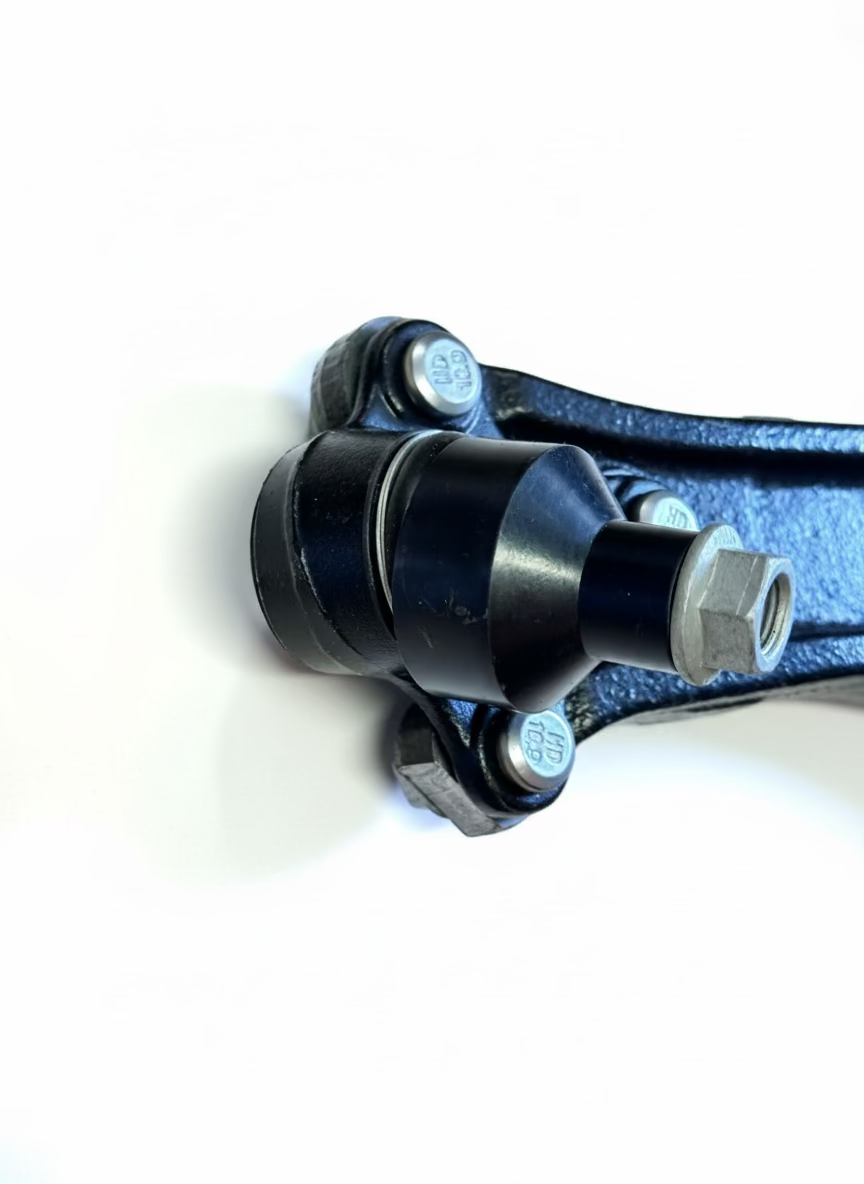 Febi Bilstein 40103 Control Arm with Fittings