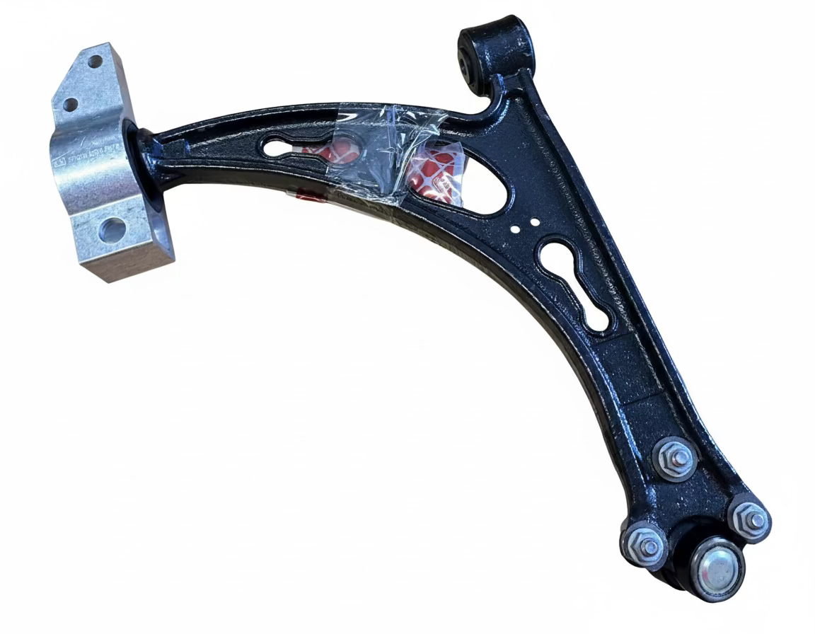 Febi Bilstein 40103 Control Arm with Fittings