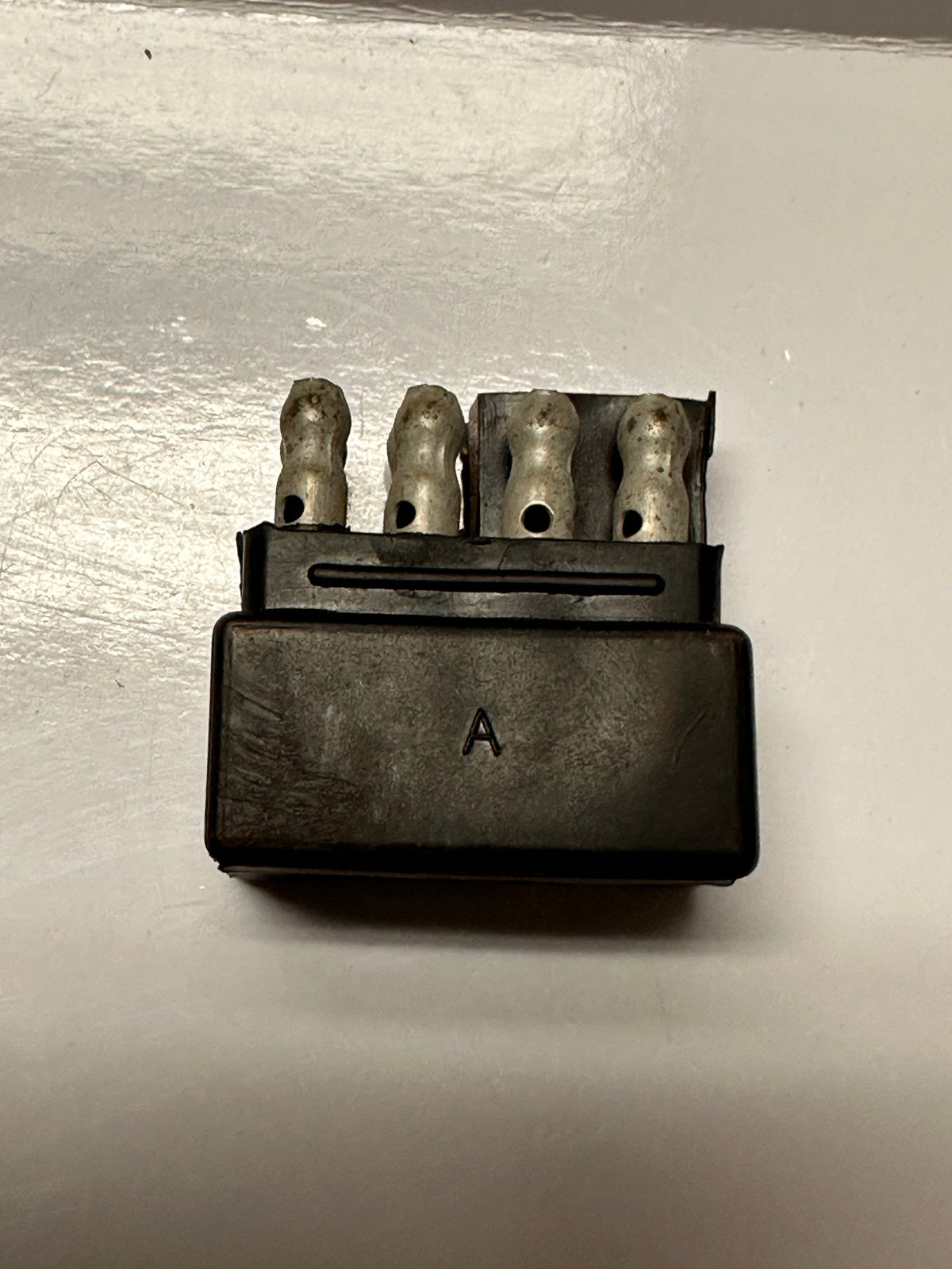 CAT 2V-9473 Soldered Diode for Six-Pin Switch