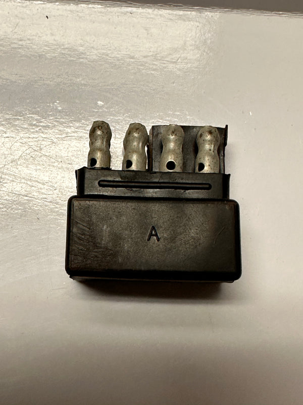 Caterpillar CAT 2V 9473 Soldered Diode Mining Industrial Surplus caterpillar-cat-2v-9473-soldered-diode-mining-industrial-surplus