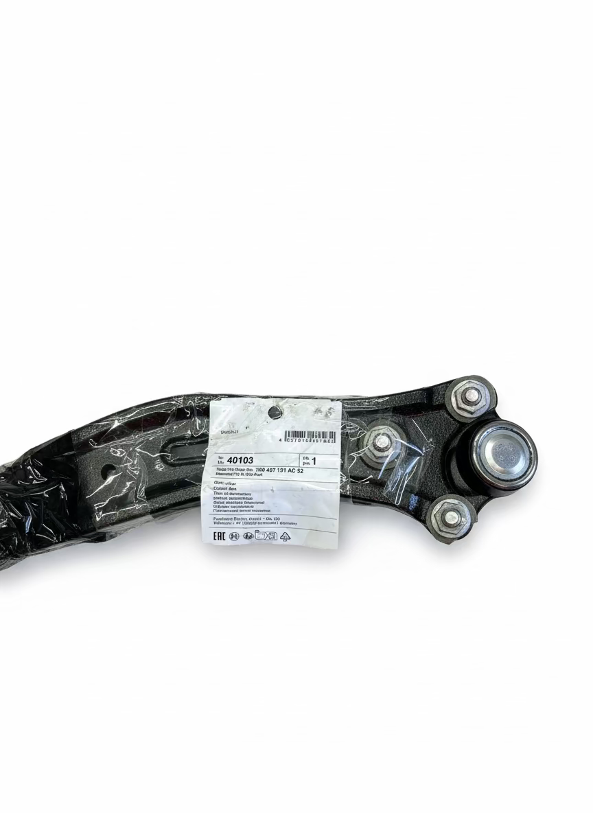 Febi Bilstein 40103 Control Arm with Fittings