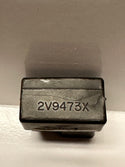 Caterpillar CAT 2V-9473 Soldered Diode