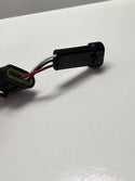 Williams Controls 5241936 Accelerator Throttle Pedal Assembly 2594318C91