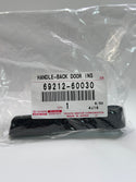 Toyota 69212-60030 Genuine Interior Back Door Handle