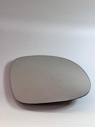 Side Mirrow Glass Convex, Heated, Right RH