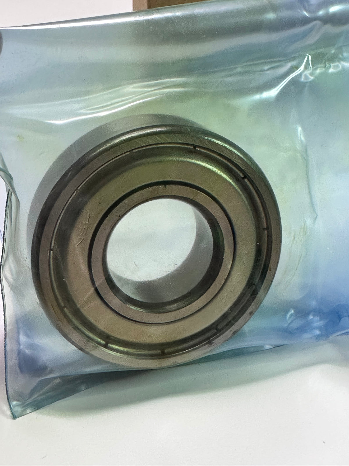 949428C1 Radial Ball Bearing – NSK 6204 ZZ Reference