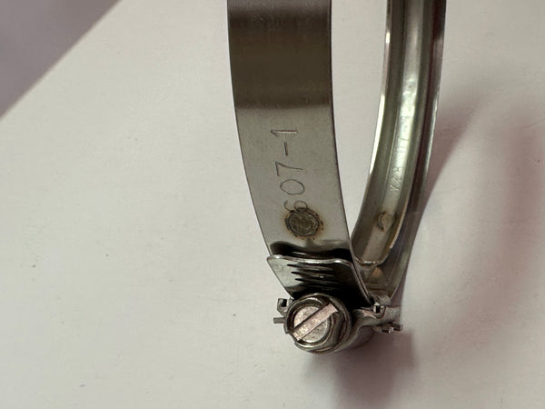 CAT 4W-3034 Clamp