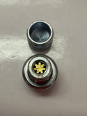 Enerpac AR400 Regular Hydraulic Spee-D-Coupler, Half Female