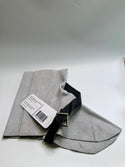 W743328 Weld Guard Velcro Release Leather Welder's Spats