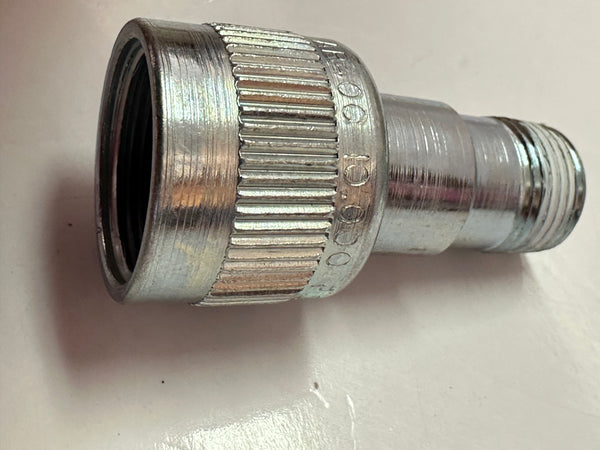Enerpac AR400 Regular Hydraulic Spee-D-Coupler, Half Female