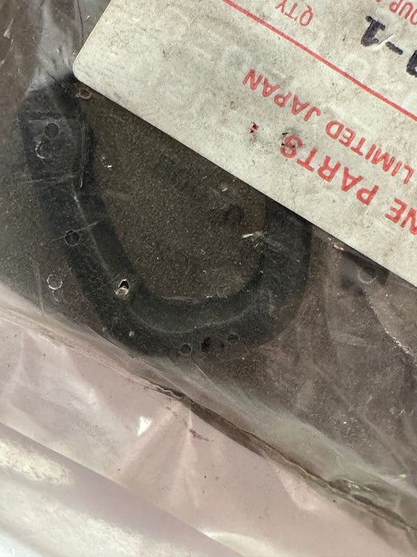 Isuzu 8970984001 Hook, Coat Hanger